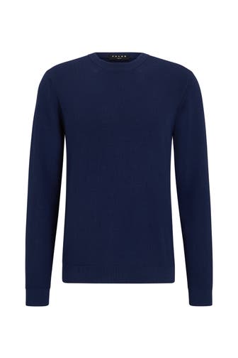 FALKE Pullover night blue (6578)