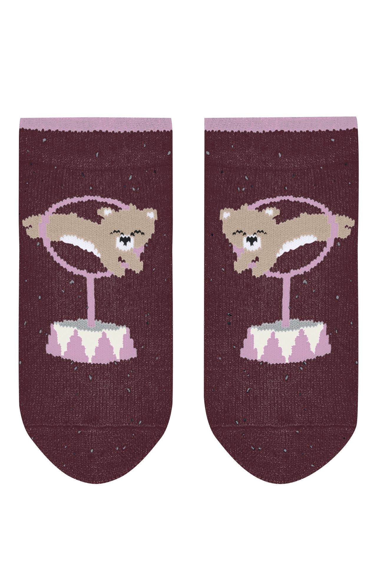FALKE Haussocken Baby Show Bears, Bild 1
