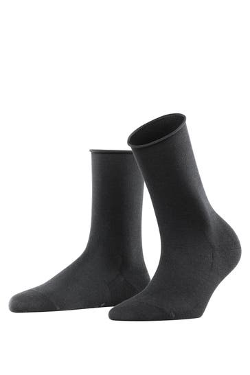 FALKE Socken Active Breeze black (3009)