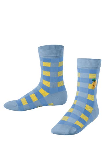 FALKE Socken Lemon Patch