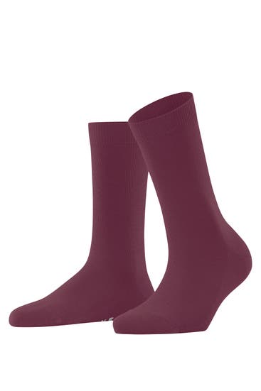 FALKE - Socken Family plum pie (8407)