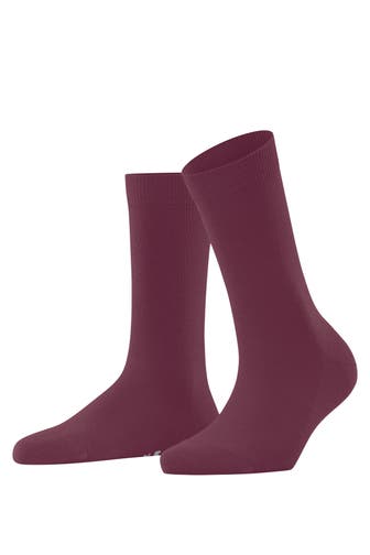FALKE Socken Family plum pie (8407)