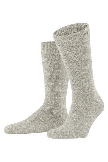 ESPRIT Socken Festive Boot mouline (0323)