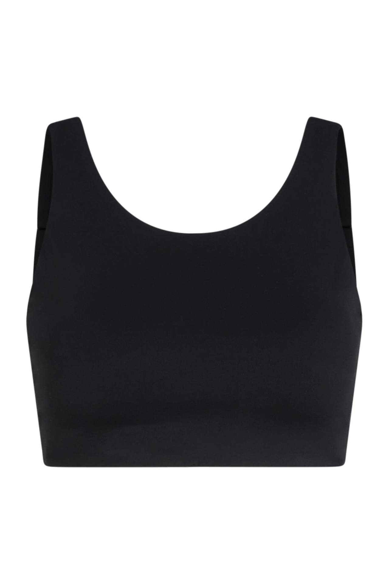 FALKE Sport-BH black (3000), Bild 1