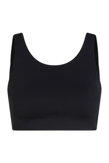 FALKE Sport-BH black (3000)