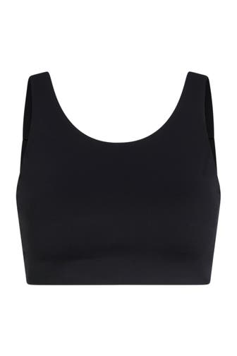 FALKE Sport-BH black (3000)