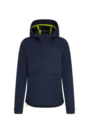FALKE Weste space blue (6116)