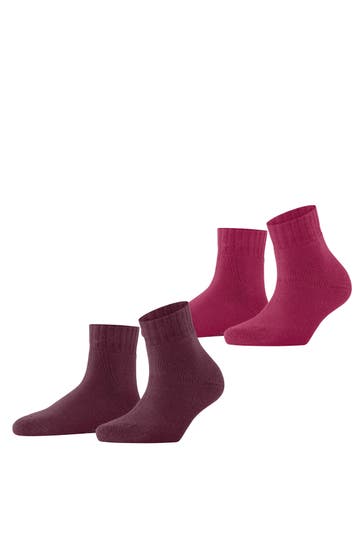 ESPRIT Socken Plush sortiment (0030)