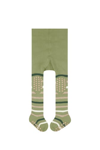 FALKE Strumpfhose Multi Stripe