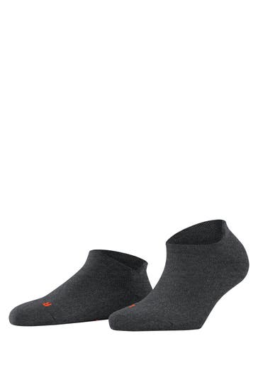 FALKE Socken Cool Kick dark grey (3970)