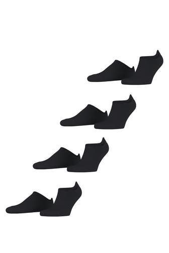 ESPRIT Socken Active Basic 4-Pack sortiment (0010)