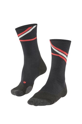 FALKE Socken Anniversary TK2 black (3008)