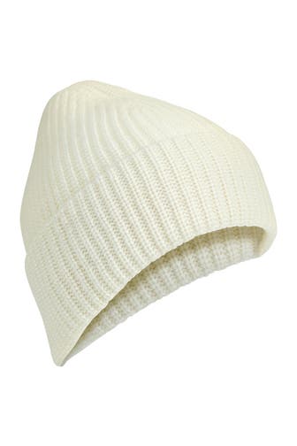 FALKE Mütze off-white (2040)