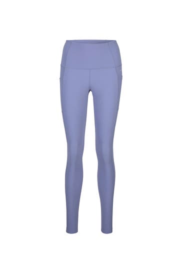 FALKE Tight lavender (6538) Straight