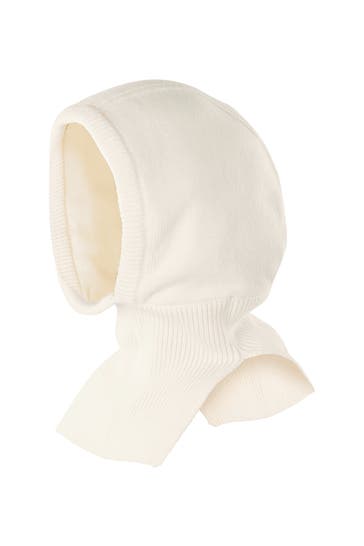 FALKE Mütze cream (2055)