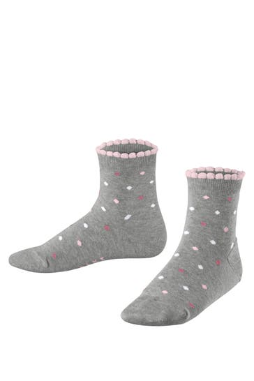 FALKE Kurzsocken Multidot