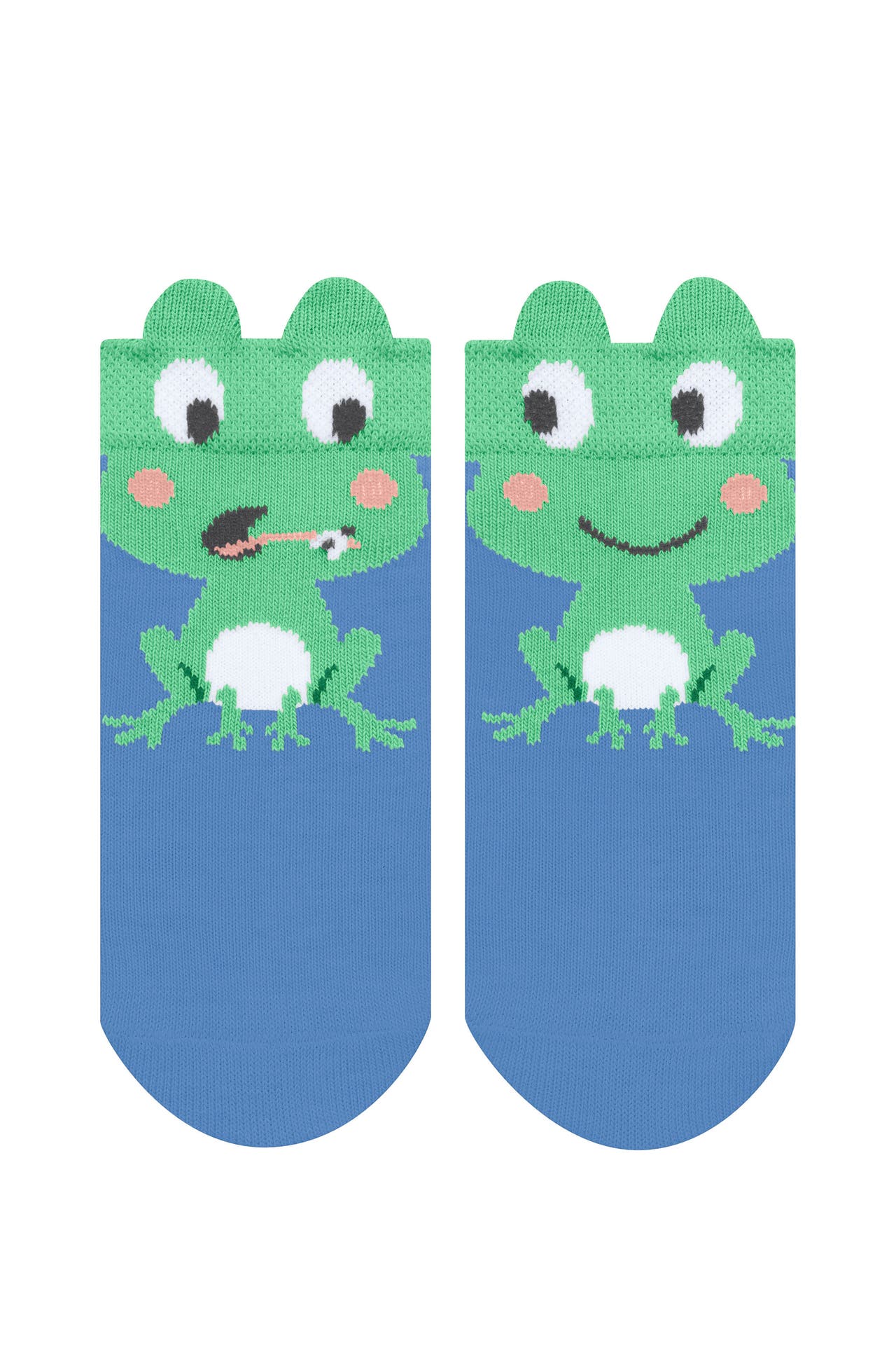 FALKE Socken Baby Frog Friends, Bild 1