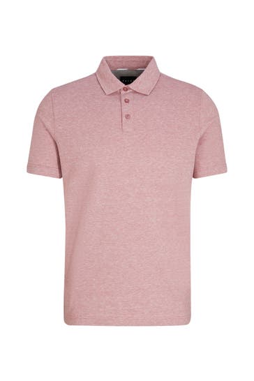 FALKE Polo-Shirt gloss (8774)