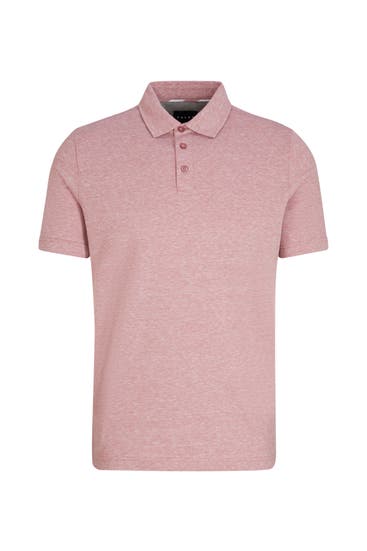 FALKE - Polo-Shirt gloss (8774)