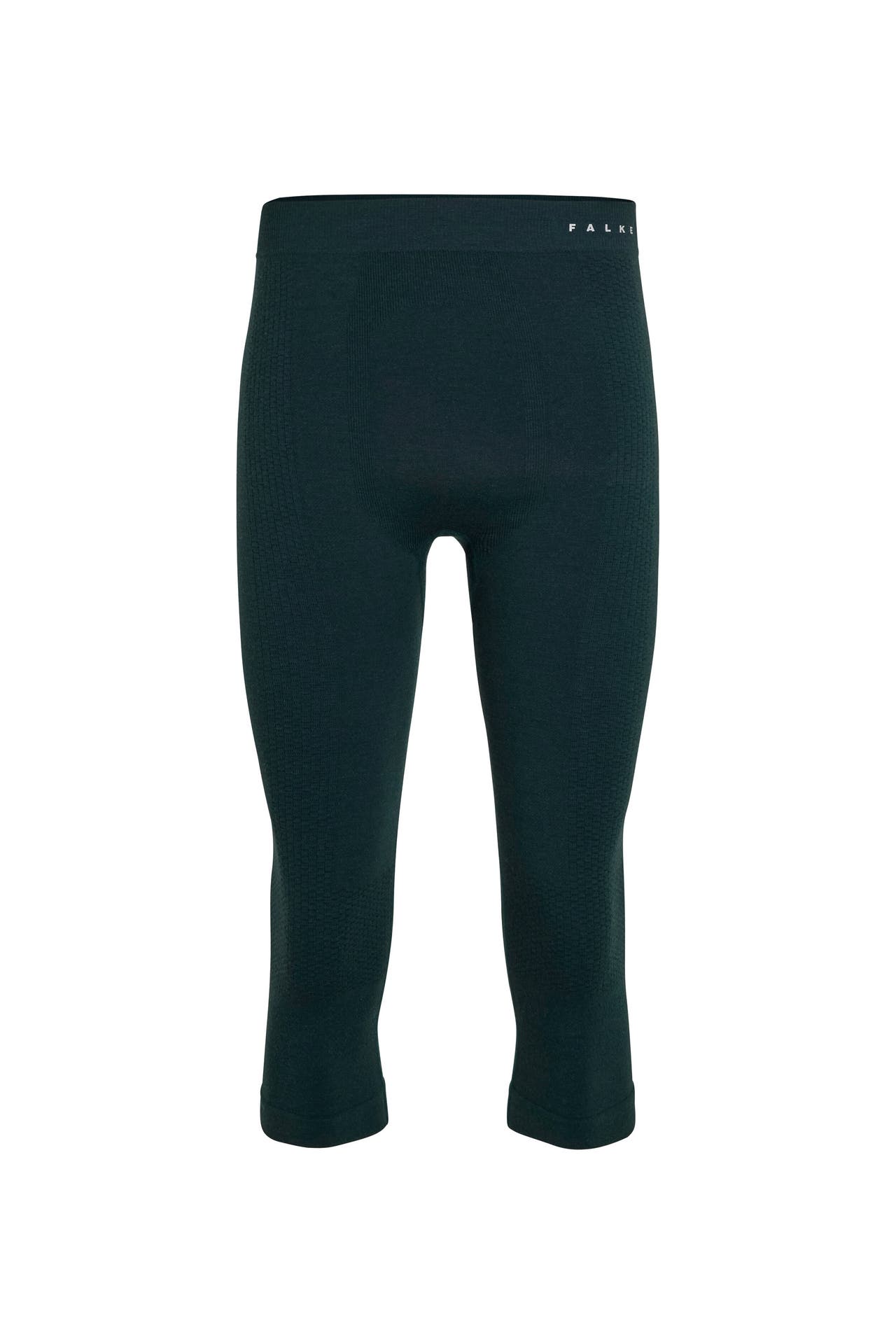 FALKE Tight Thermozone 3/4 holly (7385) Straight, Bild 1