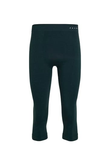 FALKE Tight Thermozone 3/4 holly (7385) Straight