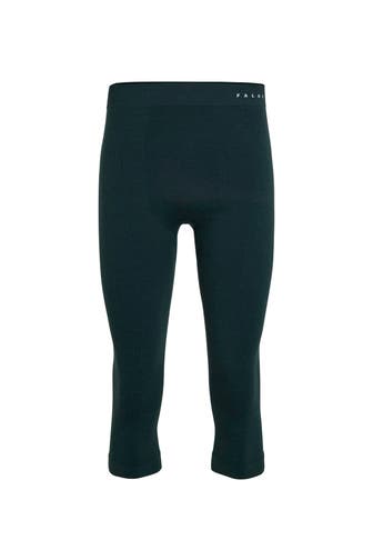 FALKE Tight Thermozone 3/4 holly (7385) Straight