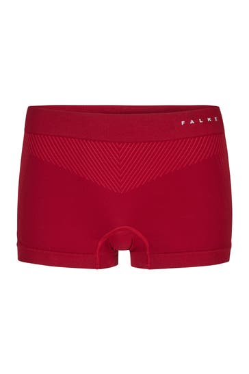 FALKE Hipster ruby (8830)