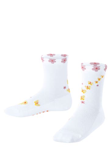 FALKE Kurzsocken Beautiful Butterflies