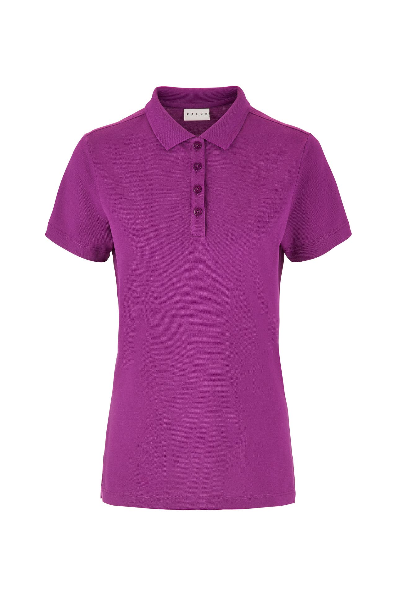FALKE T-Shirt Essential ultraviolet (8295), Bild 1