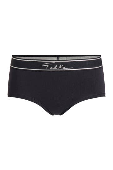 FALKE Hipster Anniversary  2-Pack black (3000)