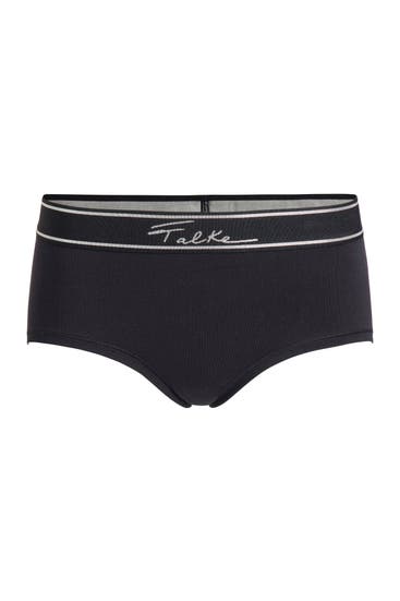 FALKE - Hipster Anniversary 2-Pack black (3000)