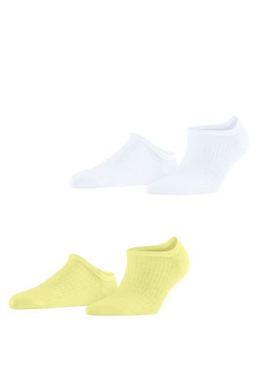 ESPRIT Socken Mesh Line 2-Pack sortiment (0020)