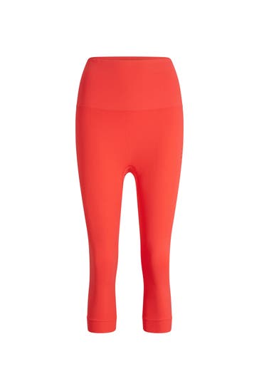 FALKE Tight CORE fruit punch (8806) Straight