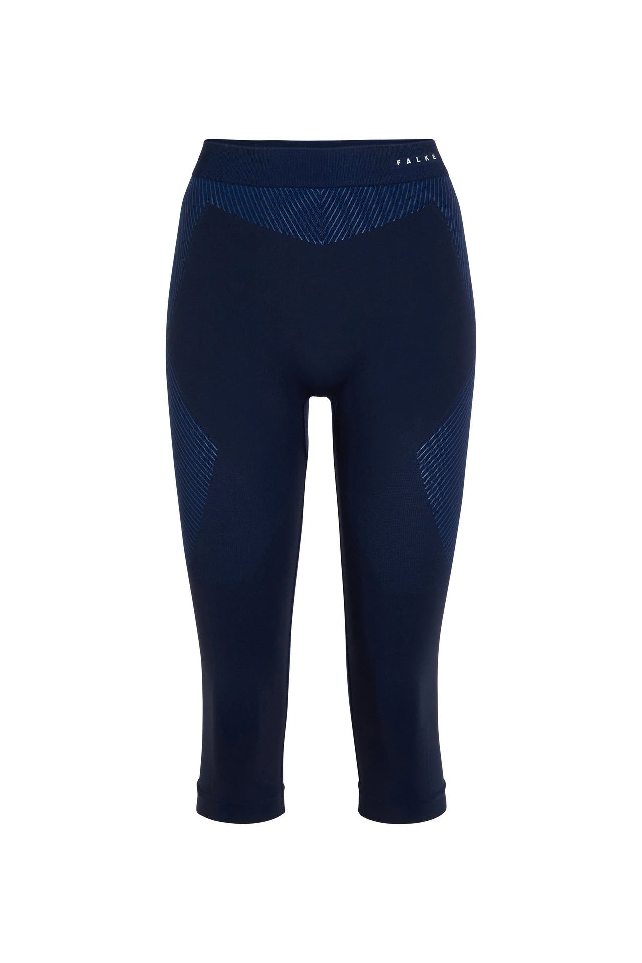 FALKE Tight 3/4 space blue (6116) Tights, Bild 1