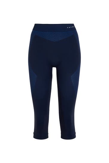 FALKE Tight 3/4 space blue (6116) Tights