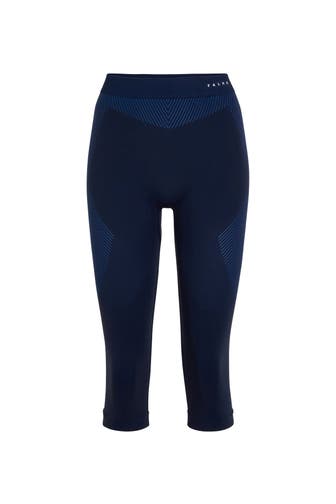 FALKE Tight 3/4 space blue (6116) Tights