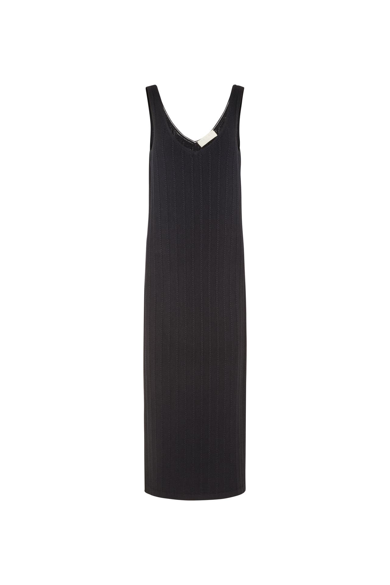 FALKE Casual-Kleid black (3000), Bild 1