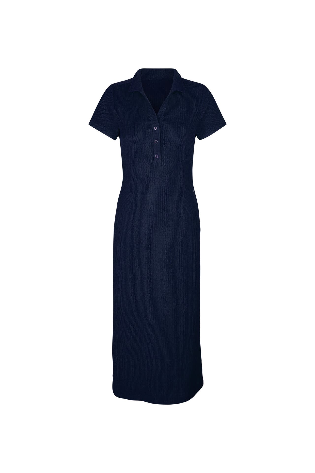 FALKE Casual-Kleid space blue (6116), Bild 1