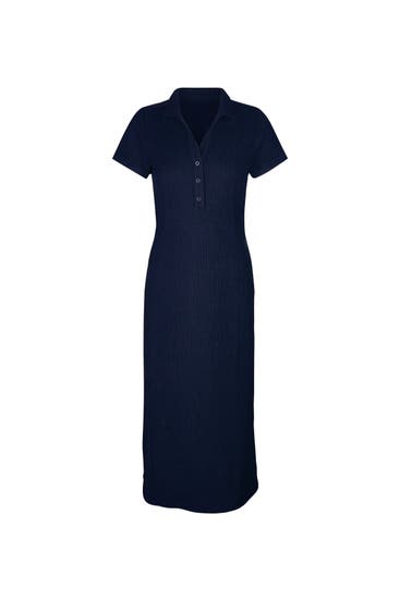 FALKE - Casual-Kleid space blue (6116)