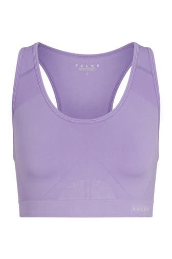 FALKE Sport-BH Madison Low Support lavender (8235)