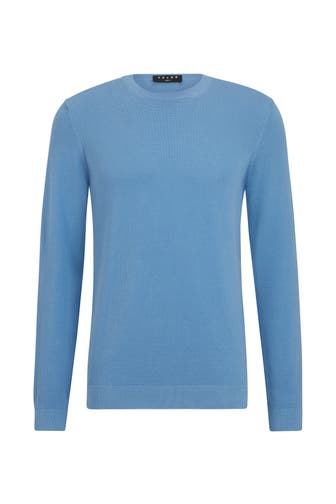 FALKE Pullover azure (6280)