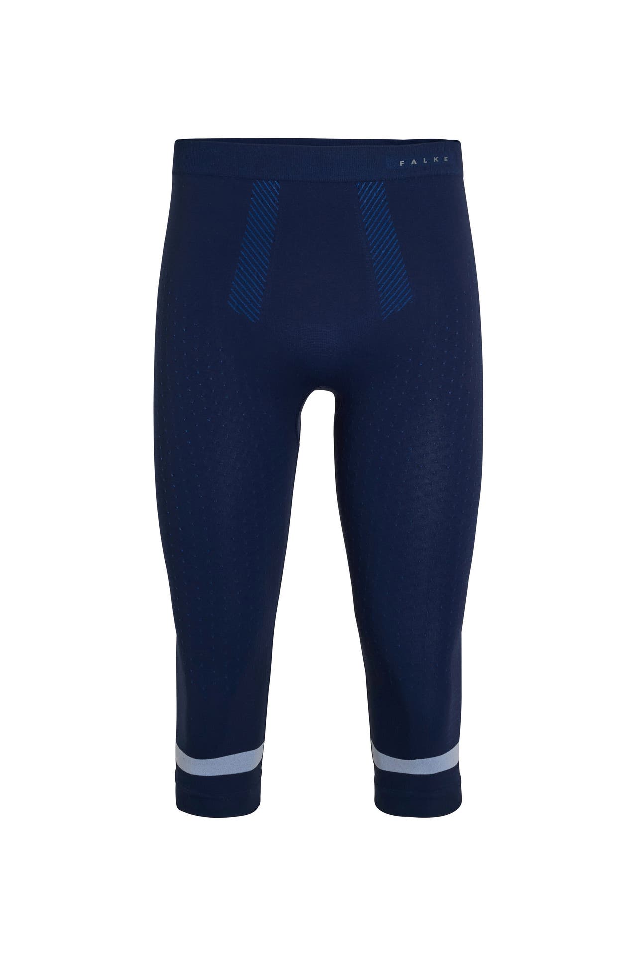 FALKE Tight 3/4 space blue (6116) Tights, Bild 1