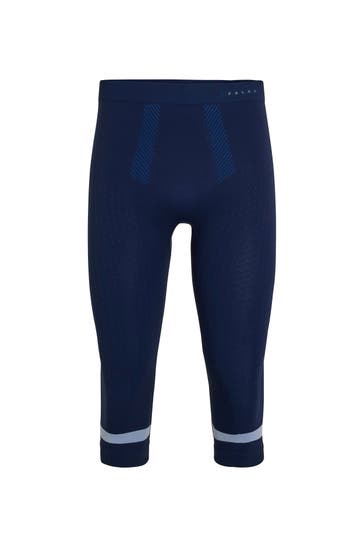 FALKE Tight 3/4 space blue (6116) Tights