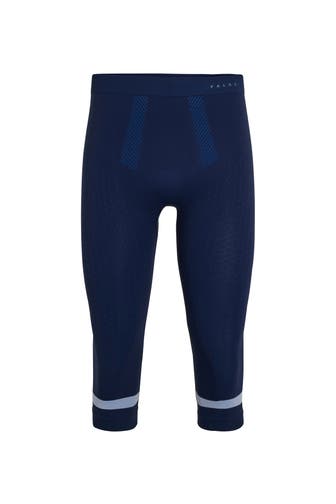 FALKE Tight 3/4 space blue (6116) Tights