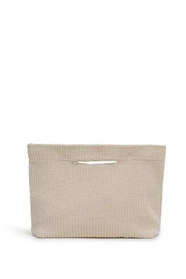 FALKE Shopper off-white (2010)