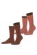 Socken Allover Stripe 2-Pack sortiment (0070)
