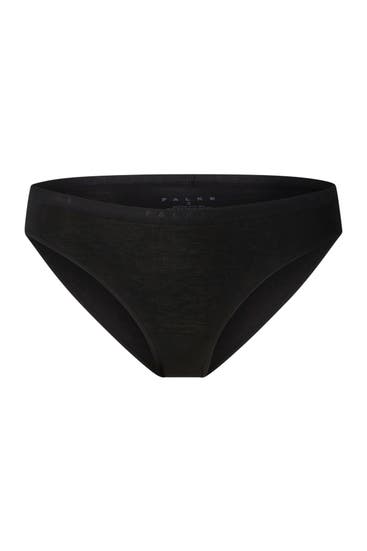 FALKE - Slip black (3000)