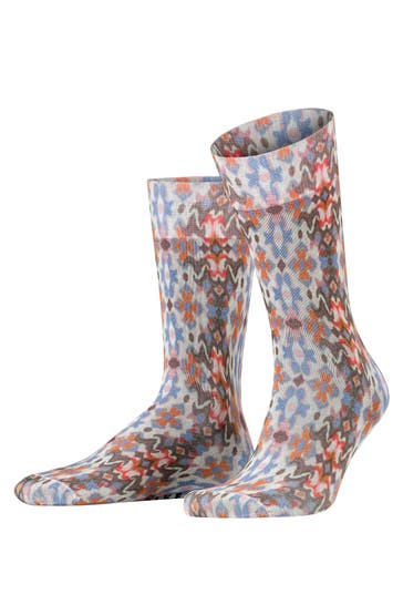 FALKE Socken Nomadic Road - (2760)