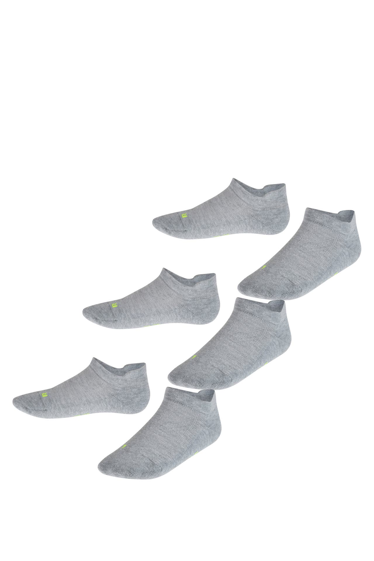 FALKE Sneakersocken Cool Kick 3-Pack, Bild 1