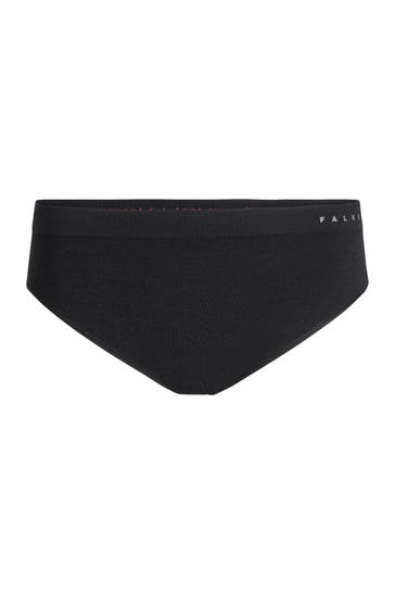 FALKE Slip black (3000)